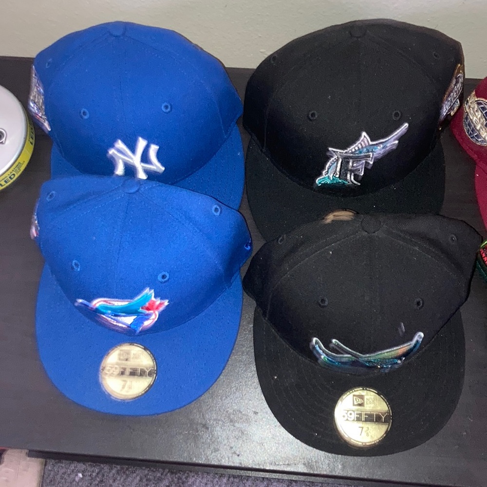Hatclub hats